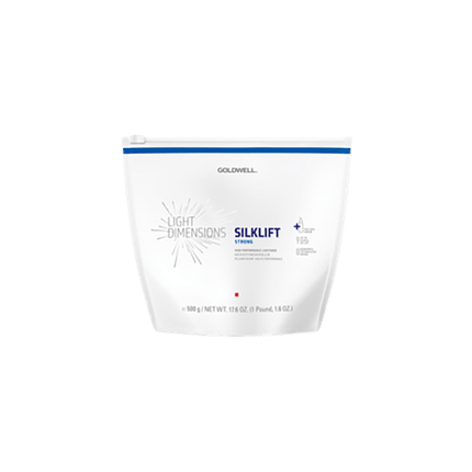 Goldwell Light Dimensions Silklift Strong 500g