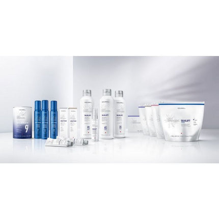 Goldwell Light Dimensions Silklift Zero Ammonia 500gr