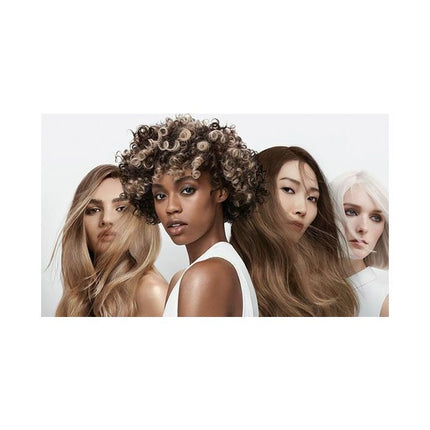 Goldwell Light Dimensions Silklift Zero Ammonia 500gr