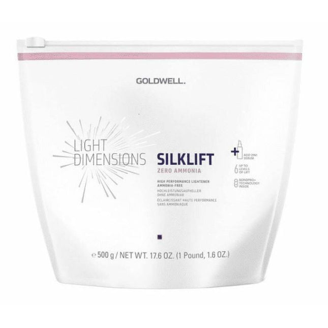 Goldwell Light Dimensions Silklift Zero Ammonia 500gr
