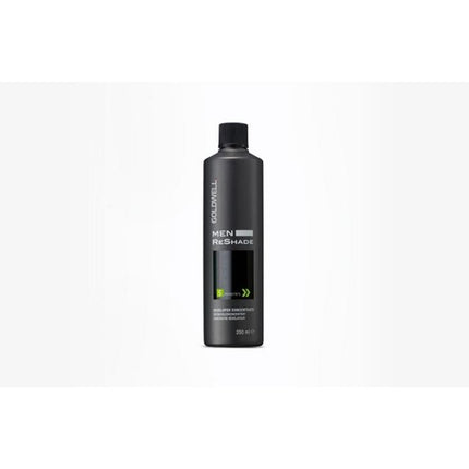 Goldwell Men Reshade Developer Concentrate + Applicator 250ml