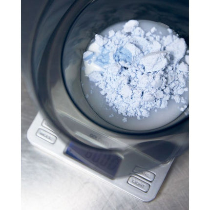 Goldwell Oxycur Platin Dust Free 500gr