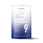 Goldwell Oxycur Platin Dust Free 500gr