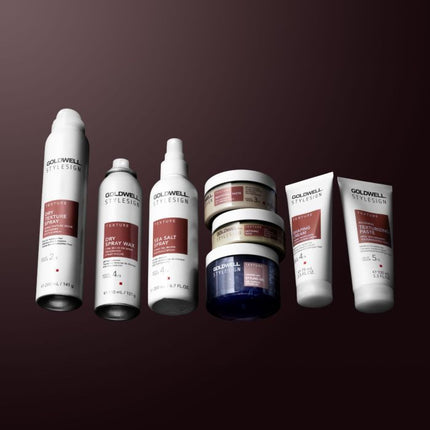 Goldwell StyleSign Lagoom Jam Styling Gel 150ml