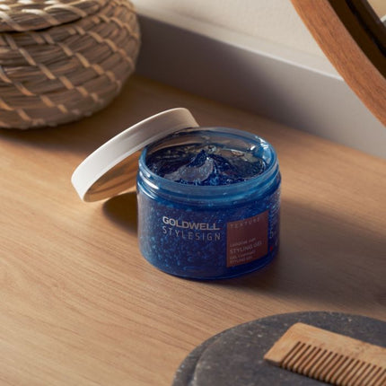 Goldwell StyleSign Lagoom Jam Styling Gel 150ml