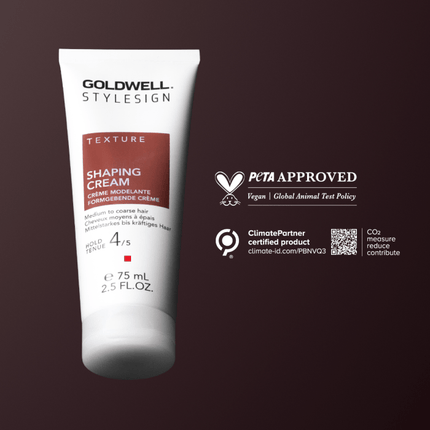 Goldwell StyleSign Shaping Cream 75ml