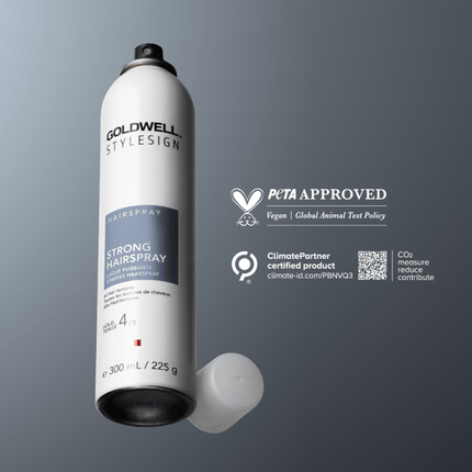 Goldwell StyleSign Laque Forte 300ml