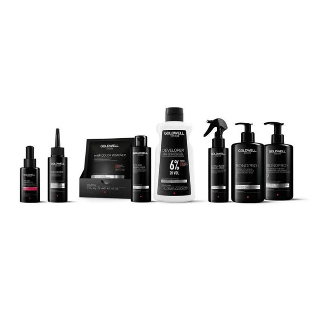 Goldwell System Color Structure Equalizer 150ml