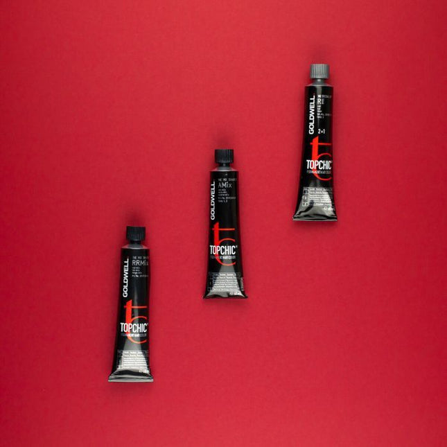 Goldwell Topchic Hair Color Tube 60ml