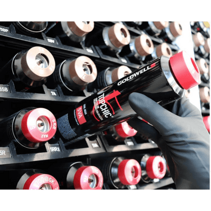 Goldwell Topchic Max Reds Bus 250ml