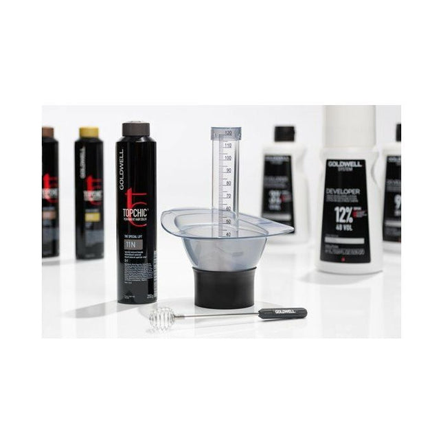 Goldwell Topchic Max Reds Bus 250ml