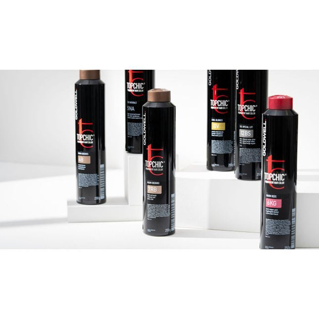 Goldwell Topchic New Grey Bus 250ml