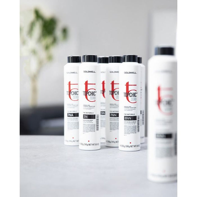 Goldwell Topchic Zero Bus 250ml