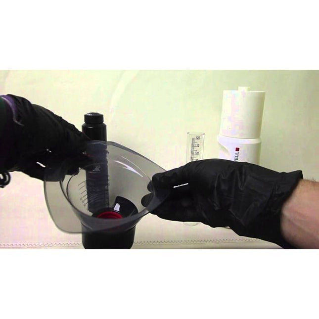 Goldwell Meetverfschaal Professionele Verfbakje