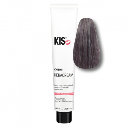 KIS Kera Cream Color 100ml