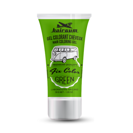 Hairgum Fix Color Gel 30ml