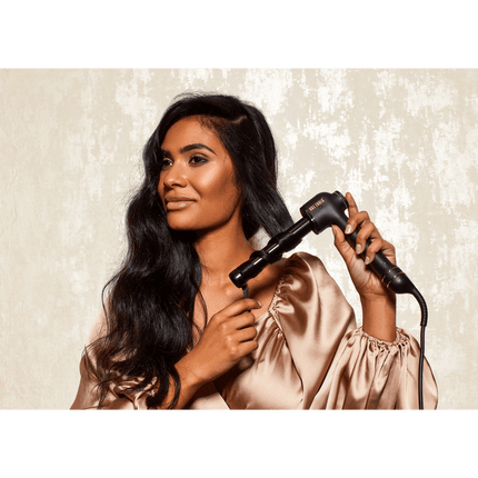 HOT TOOLS Curl Bar Black Gold 25mm