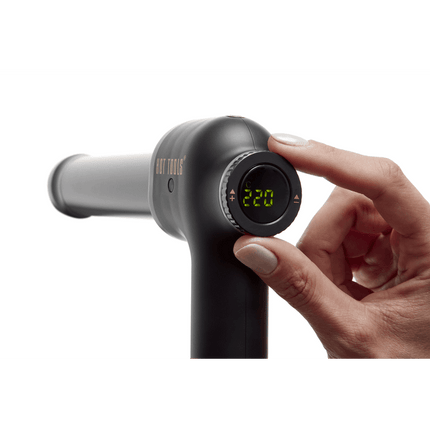 HOT TOOLS Curl Bar Black Gold 25mm