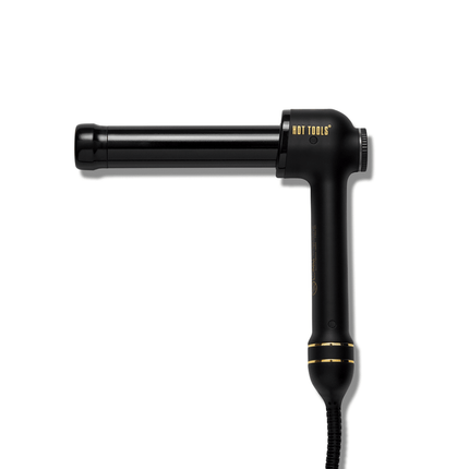 HOT TOOLS Curl Bar Black Gold 25mm