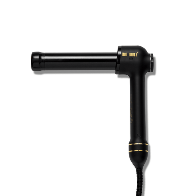HOT TOOLS Curl Bar Black Gold 25mm