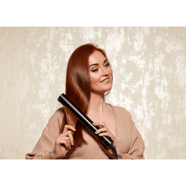 HOT TOOLS Evolve Black Gold 32mm