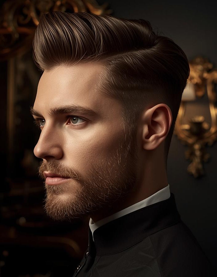 <h1>Heren Verzorging & Grooming</h1>