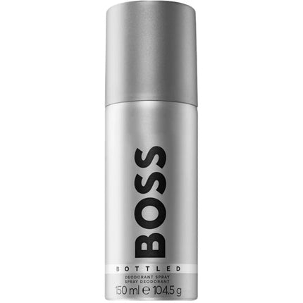 Hugo Boss Bottled Deo Spray 150ml