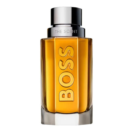 Hugo Boss The Scent Eau de Toilette For Him 50ml