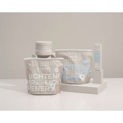 Indola Blonde Expert Clay Transformer 120gr