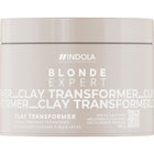 Indola Blonde Expert Clay Transformer 120gr