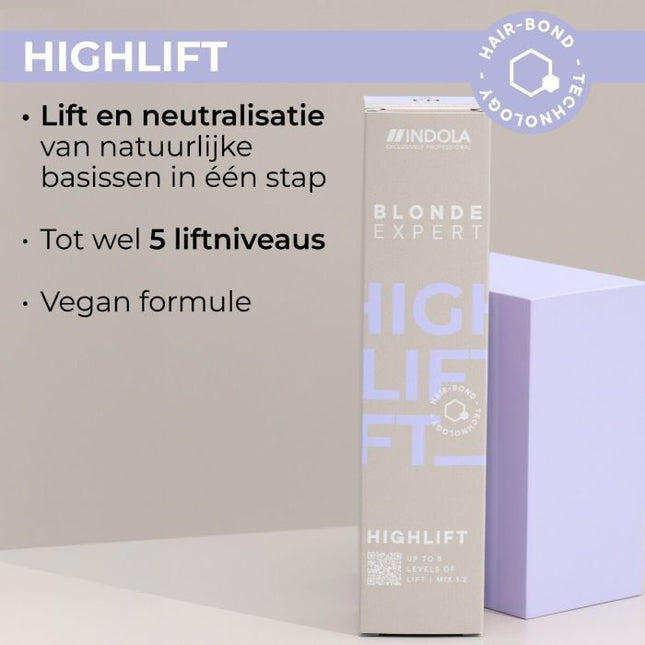 Indola Blonde Expert Highlift 60ml