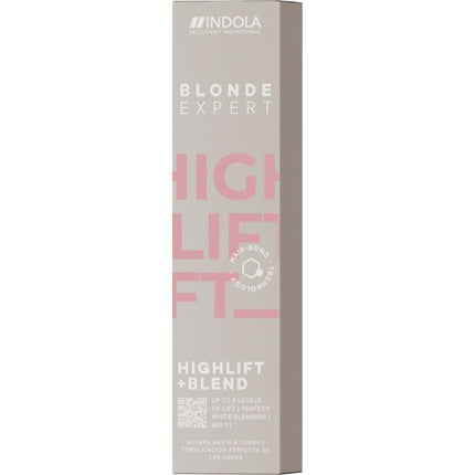 Indola Blonde Expert Highlift+Blend 60ml
