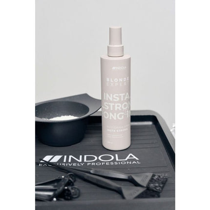 Indola Blonde Expert InstaStrong Restoring Spray 300ml