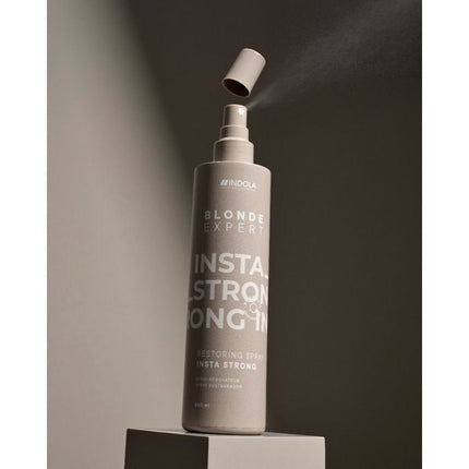 Indola Blonde Expert InstaStrong Restoring Spray 300ml