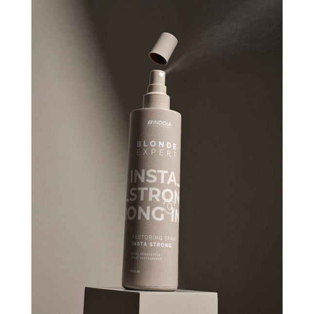 Indola Blonde Expert InstaStrong Restoring Spray 300ml