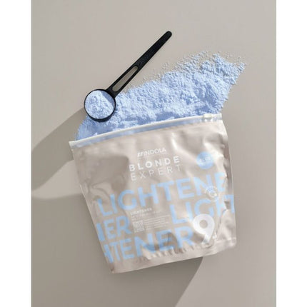 Indola Blonde Expert Lightener 9+ Blue 450gr