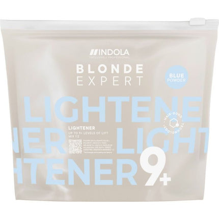 Indola Blonde Expert Lightener 9+ Blue 450gr