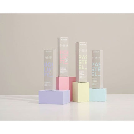 Indola Blonde Expert Pastel Cream Toner 60ml