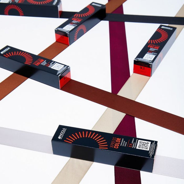 Indola XpressColor 60ml