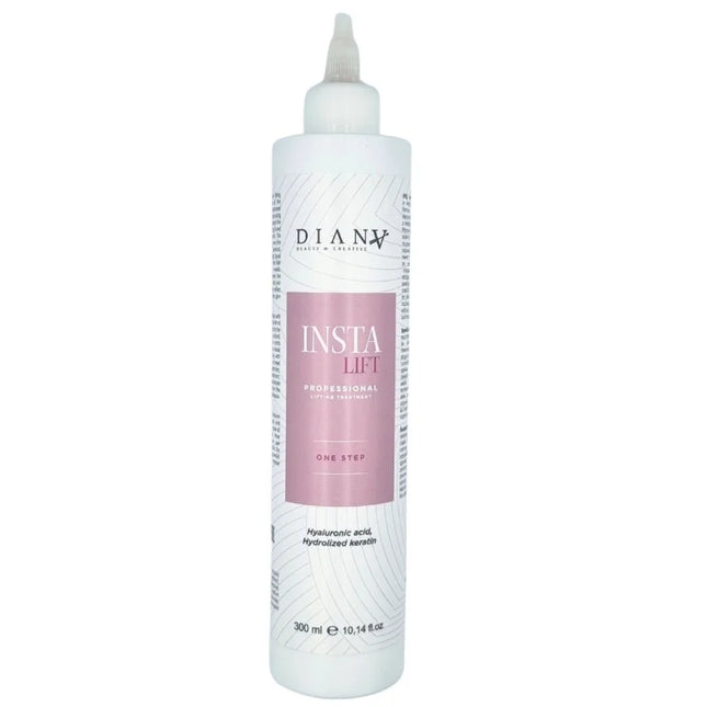 InstaLift Hyaluronic Volume Boost – Säure-Rekonstruktor 300 ml