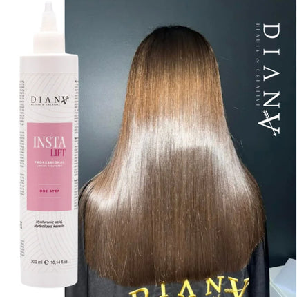 InstaLift Hyaluronic Volume Boost – Acid Reconstructor 300ml