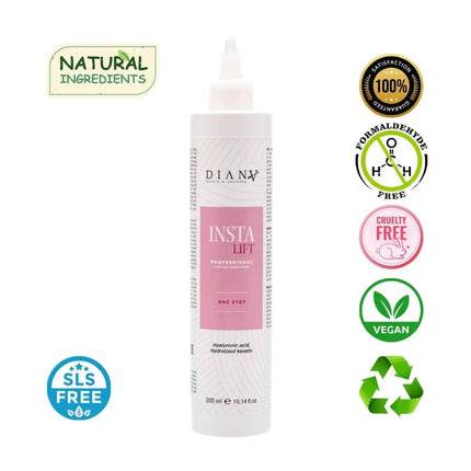 InstaLift Hyaluronic Volume Boost – Acid Reconstructor 300ml