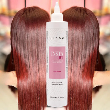 InstaLift Hyaluronic Volume Boost – Acid Reconstructor 300ml