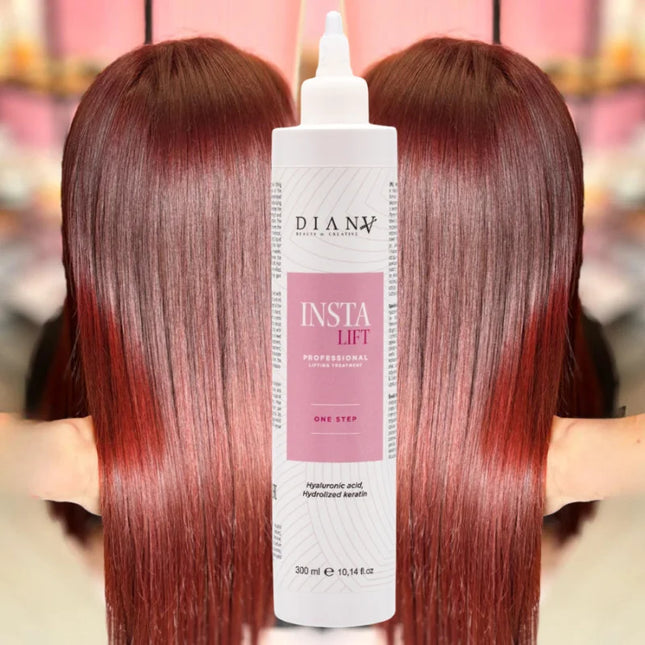 InstaLift Hyaluronic Volume Boost – Acid Reconstructor 300ml