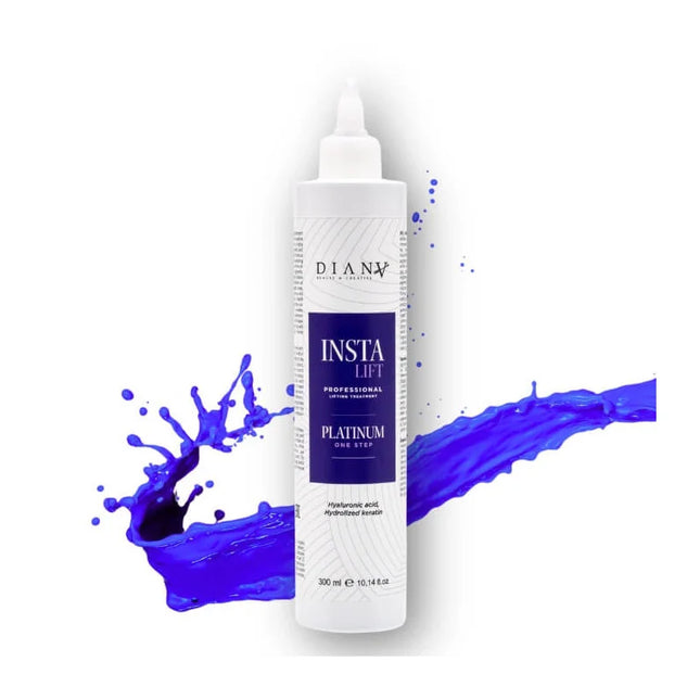 InstaLift Platinum Blonde Repair – Violet Toning Lifting 300ml