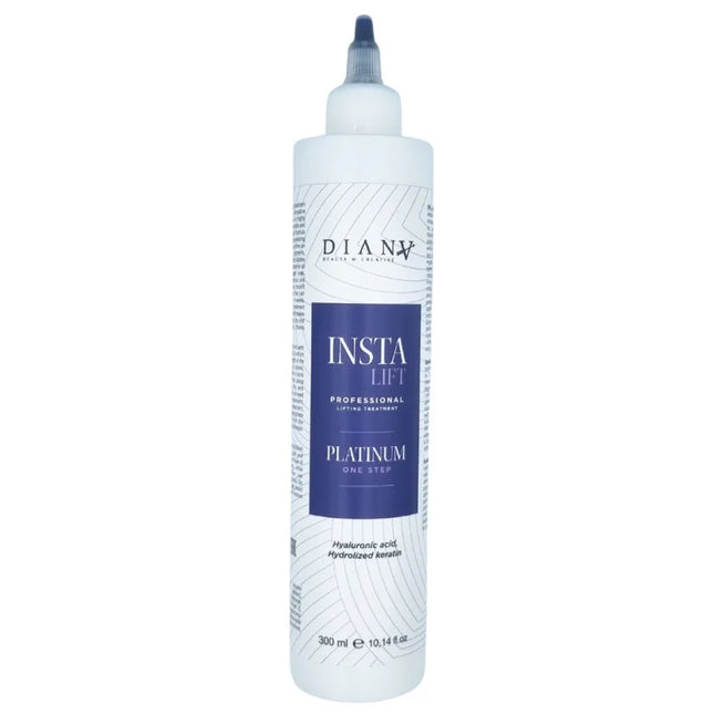 InstaLift Platinum Blonde Repair – Violet Toning Lifting 300ml