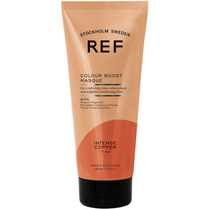 REF Colour Boost Masque 200ml