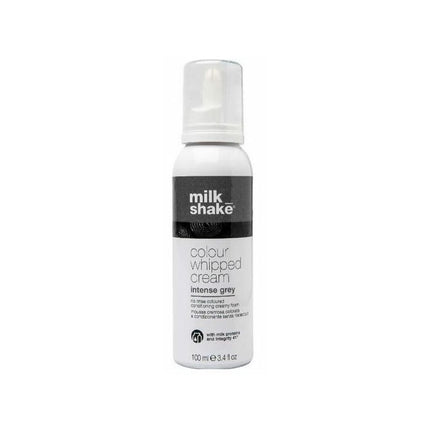 Milk_Shake Color Whipped Cream 100ml