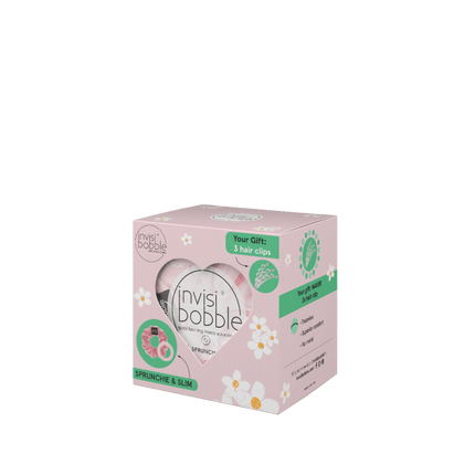 Invisibobble Besties Set