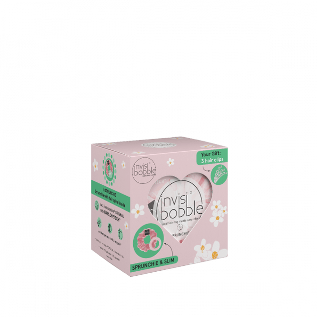 Invisibobble Besties Set